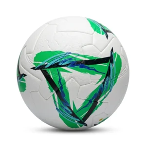Ballon de football design moderne